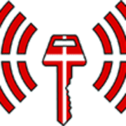 DANSK LÅSESERVICE ApS logo